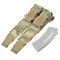 Closed Universal Pouch For 2 AK Magazines - photo 9009