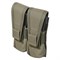 Closed Universal Pouch For 2 AK Magazines - photo 9010