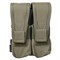 Closed Universal Pouch For 2 AK Magazines - photo 9014