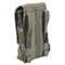 Closed Universal Pouch For 2 AK Magazines - photo 9015