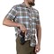 "Attack" Shirt for Concealed Weapon Carry - photo 9830