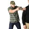 "Attack" Shirt for Concealed Weapon Carry - photo 9844