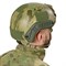 "Spartan" Ballistic Helmet - photo 9894