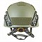 "Spartan 2" Ballistic Helmet - photo 9993