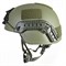 "Spartan 2" Ballistic Helmet - photo 9994