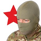 "Phantom" Balaclava Mask | Review "Phantom" Balaclava Mask | Review