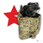 Gas Mask Pouch | Review Gas Mask Pouch | Review