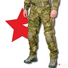 "Lynx" Combat Pants | Review "Lynx" Combat Pants | Review