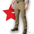 "Striker" Tactical Pants | Review "Striker" Tactical Pants | Review