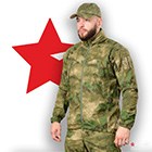 "Patrol Lite" Field Jacket | Review "Patrol Lite" Field Jacket | Review