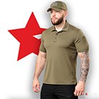 "Aggressor" Tactical Polo Shirt | Review "Aggressor" Tactical Polo Shirt | Review