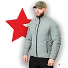 "Megapolis" Jacket | Review "Megapolis" Jacket | Review