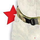 Magnet buckle belt | Review Magnet buckle belt | Review