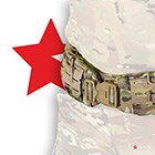 "Sсarb” tactical belt | Review "Sсarb” tactical belt | Review