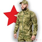 "Patrol" field jacket | Review "Patrol" field jacket | Review