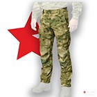 "Patrol" field pants | Review "Patrol" field pants | Review