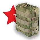 Medium utility pouch | Review Medium utility pouch | Review
