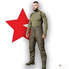 "Wolverine 2.0" Insulation Pants | Review "Wolverine 2.0" Insulation Pants | Review
