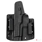 Kydex Holster for Yarygin Pistol after 2011 with a slot | Review Kydex Holster for Yarygin Pistol after 2011 with a slot | Review