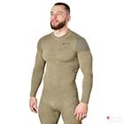 Phantom Demi Thermal Sweatshirt | Review Phantom Demi Thermal Sweatshirt | Review