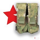 2 AK Magazine Pouch | Review 2 AK Magazine Pouch | Review