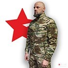 Patrol Fleece Jacket | Review Patrol Fleece Jacket | Review