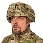 Spartan 2 helmet cover | Review Spartan 2 helmet cover | Review