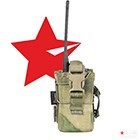 Standard radio pouch | Review Standard radio pouch | Review