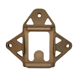 Helmet Shroud - photo 10093
