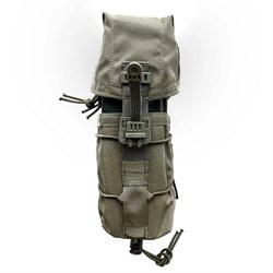 Closed Universal Pouch For 2 AK Magazines - photo 10110