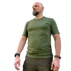 "Lynx 2.0" T-Shirt - photo 10116