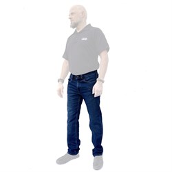"Western" Tactical Jeans - photo 10139