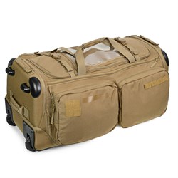 "Cargo" Transportation Bag - photo 10221
