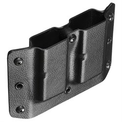 Kydex Pouch For 2 Yarygin Magazines - photo 10338