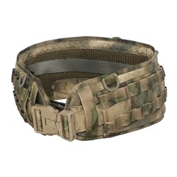 "Scarb" Molle Belt - photo 10390