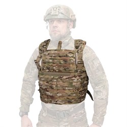 "Forester" Plate Carrier - photo 10536