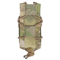Universal Open Pouch For 1 Pistol Magazine