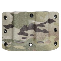 Kydex Pouch For 2 Glock Magazines