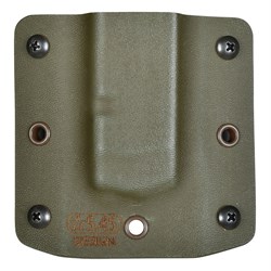 Kydex Pouch For 1 Yarygin Magazine - photo 5021
