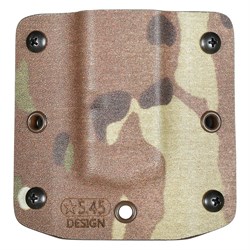 Kydex Pouch For 1 Yarygin Magazine - photo 5023