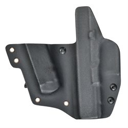 Сombined Concealed Kydex Holster For Glock