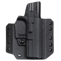 Kydex Holster For Grand Power T12