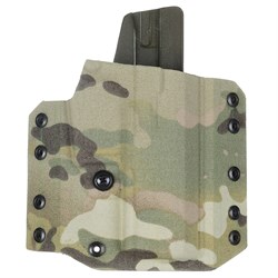 Kydex Holster For Grand Power T12