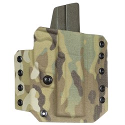 Kydex Holster For TTK