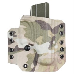 Kydex Holster For Makarov