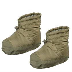 Bivouac Booties