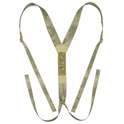 Tactical Suspenders - photo 6265