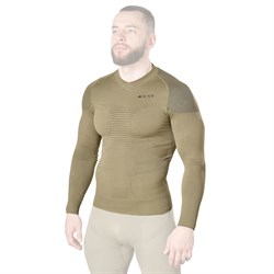 "Phantom Demi" Demi-Season Shirt - photo 6672