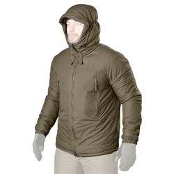"Wolverine" Insulation Jacket - photo 6681