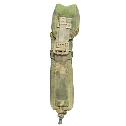 Universal Closed Pouch For1 Submachine Gun Magazine - photo 6843